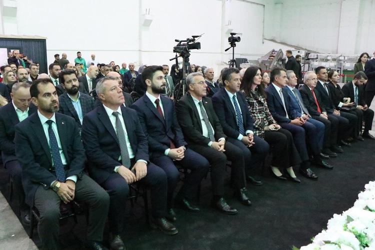 ‘HEDEFİMİZ TÜRKİYE ÇAPINDA 140 SAYMA DOĞRULAMA MERKEZİ’