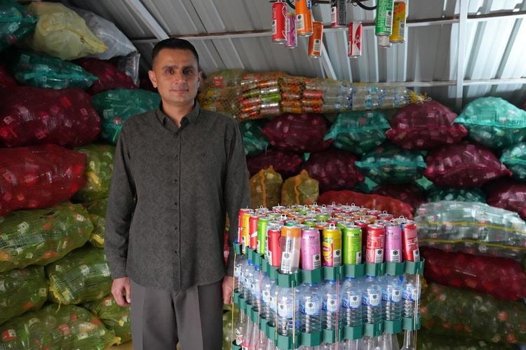 ‘2 YIL SONUNDA 50 BİN İADE NOKTASI OLACAK’