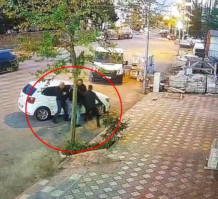 ‘ZARAR VERME AMACIM YOKTU’