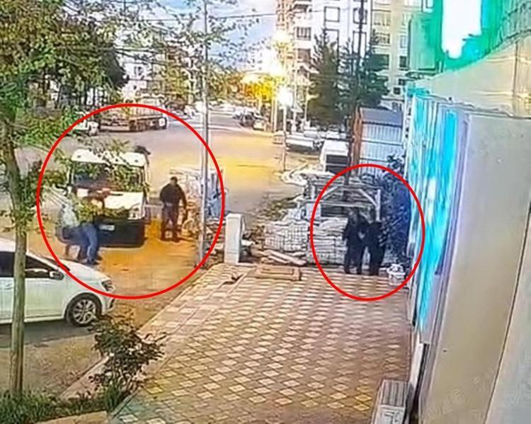 ‘AĞABEYİM, ÖZ AĞABEYİ VE ÖZ İKİ YEĞENİ TARAFINDAN CANİCE KATLEDİLDİ’