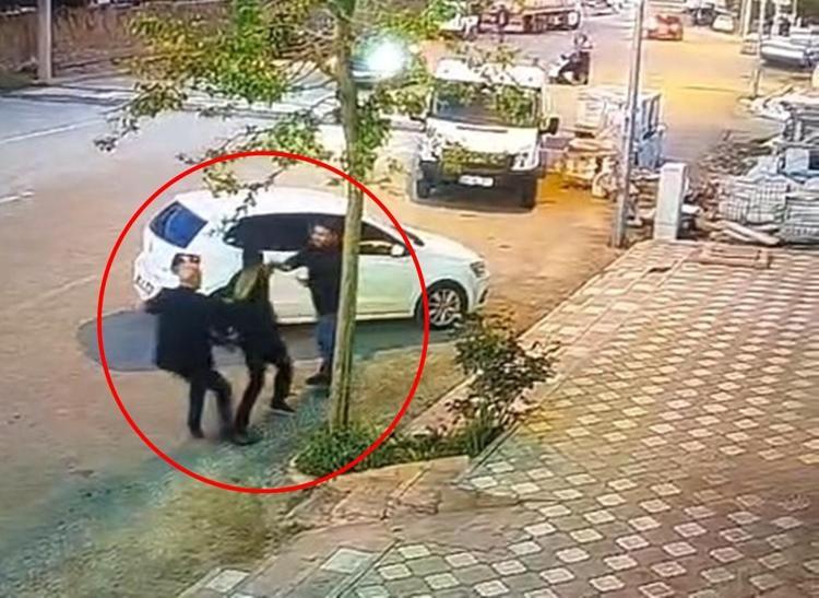 ‘BABAMA BİR ŞEY OLACAĞINDAN KORKTUM’