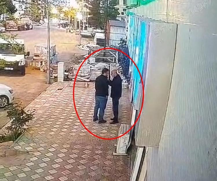 DURUŞMA ERTELENDİ