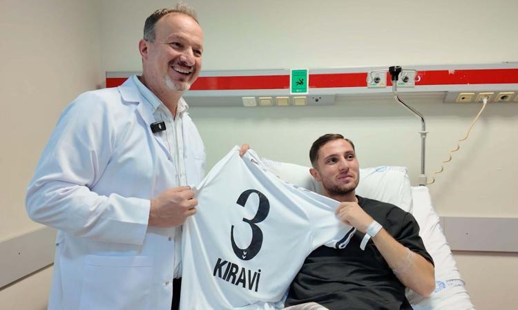 AMELİYATTAN SONRA 6 AY SONRAKİ TAKİP ÇOK ÖNEMLİ
