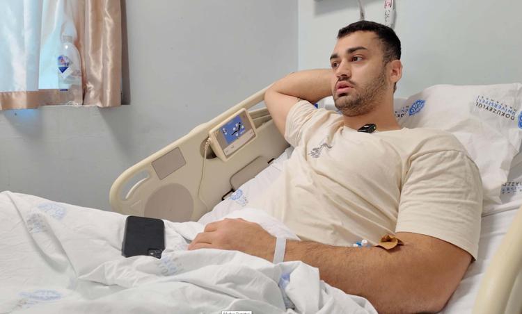 UMARIM 5-6 AY SONRA YENİDEN SAHALARDA OLACAĞIM
