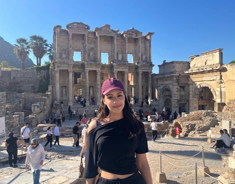 ÖĞRETİCİ BİR DENEYİMDİ