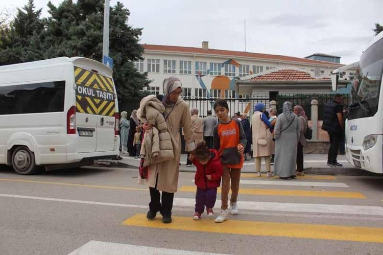 ÖĞRETMENLERİMİZ ÇOK İYİLER
