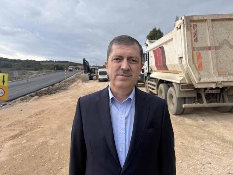HEYELANLA İLGİLİ HİÇBİR SORUN OLMAYACAK