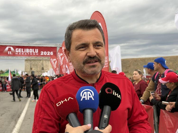 HER ADIMDA BİR İZ