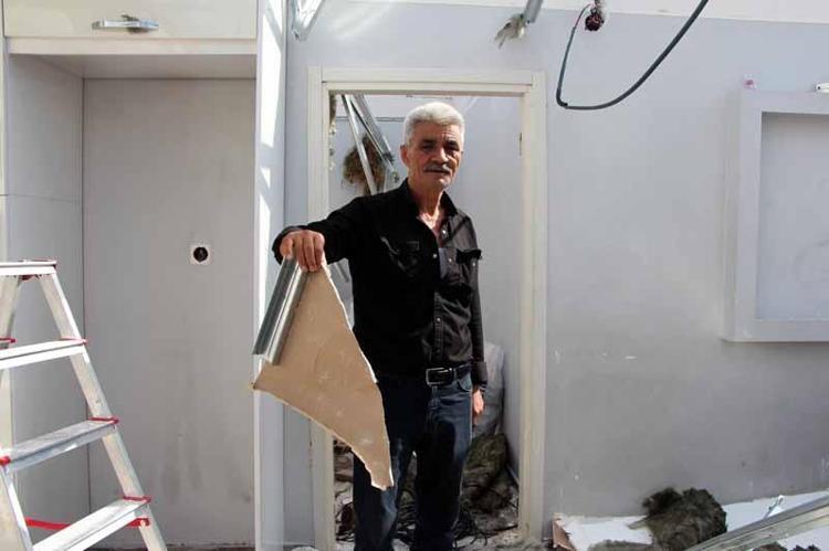 HERKES NEREYE TUTUNACAĞINI ŞAŞIRDI