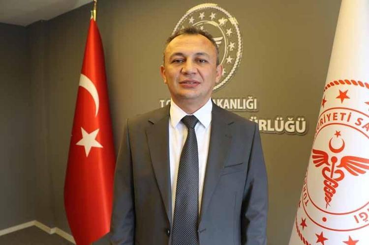 ‘300 BİNİN ÜZERİNDE AMELİYAT VE 4 MİLYONDAN FAZLA GÖRÜNTÜLEME İŞLEMİ YAPILDI’