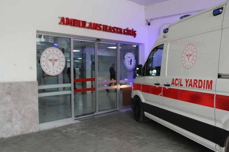 ‘9 BİN YENİDOĞAN BEBEK İLE 117 BİN VATANDAŞA TARAMALAR UYGULADIK’