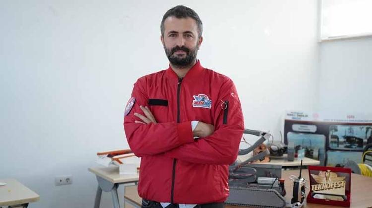 GÖKTİM, ÇITAYI YÜKSELTMEMİZE NEDEN OLDU