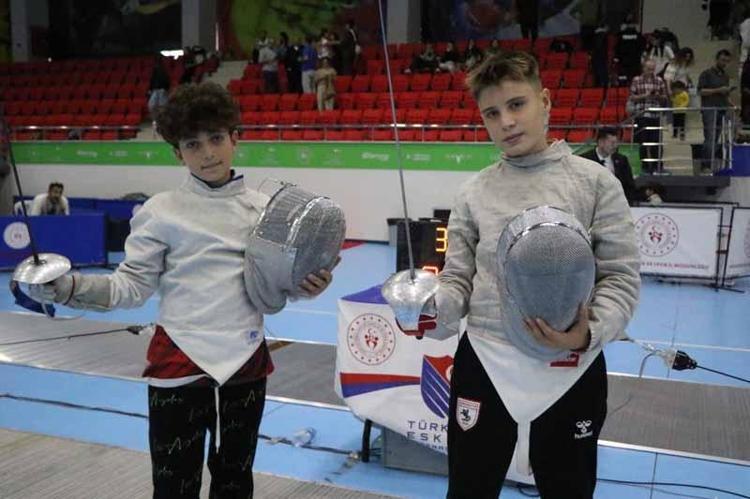 ‘CİHANGİRİ OLİMPİYATLARA TAŞIMAYA ÇALIŞACAĞIZ’