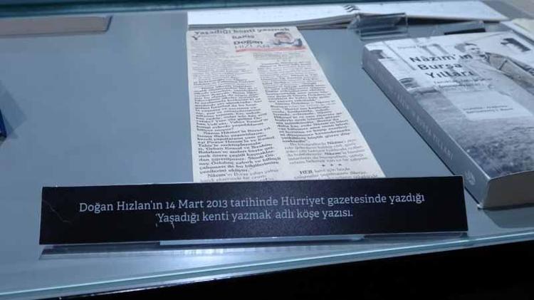 9 AYDA 18 BİN ZİYARETÇİ AĞIRLADI
