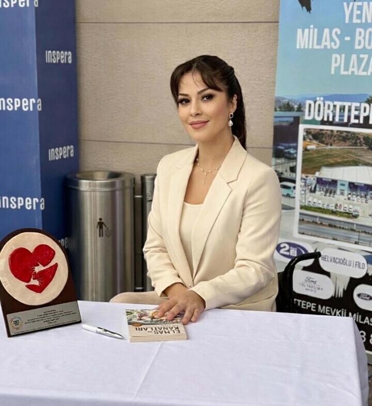 KÜÇÜK YAŞTA SPORLA TANIŞMASINI ÖNEMSİYORUZ