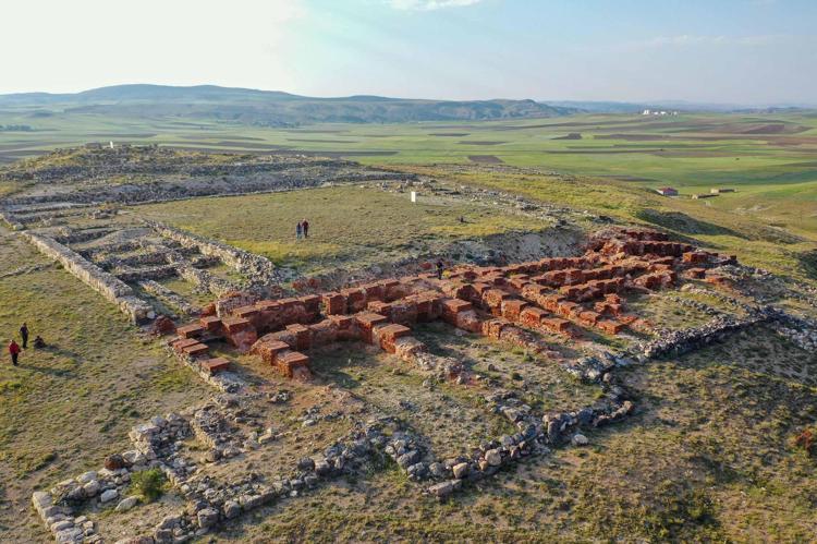 KAZILAR GELECEK YIL BAŞLIYOR
