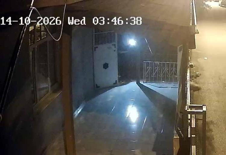 ‘NE OLDUĞUNU HATIRLAMIYORUM’