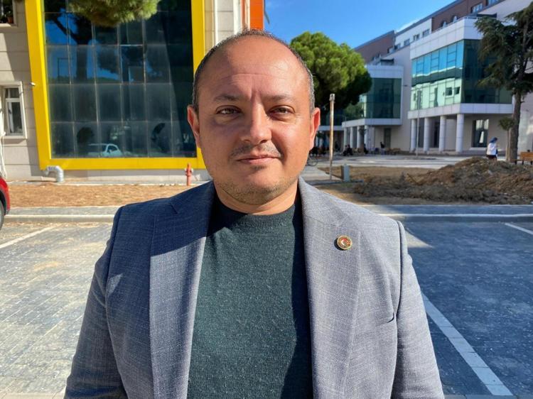 TÜRK MEVZİLERİNE KADAR GETİRİR