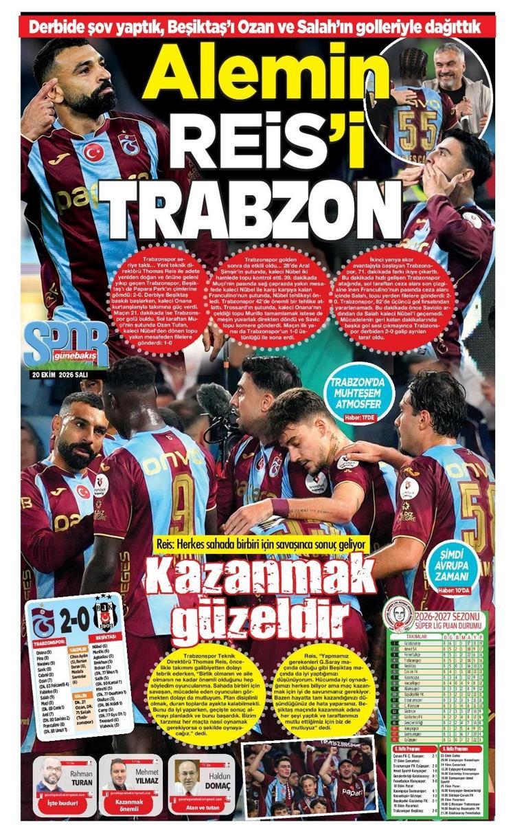 FRANCULINO ÇALIMLARIYLA ÖNE ÇIKTI