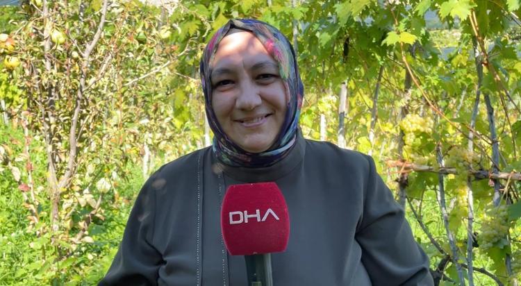 EMEKLE ORTAYA ÇIKAN BİR ÜRÜN’