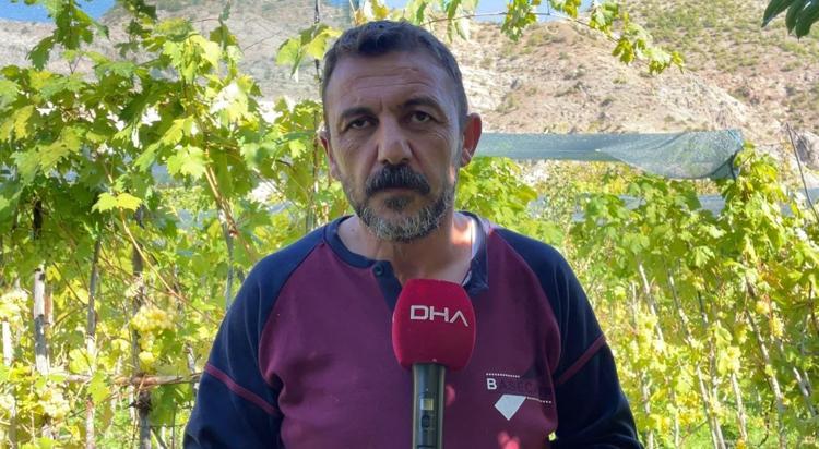 ‘ENDER ÜZÜM TÜRLERİNDEN BİRİ’