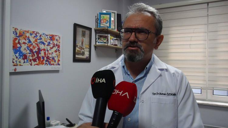 ‘ÇOK NADİR GÖRÜLEN BİR DURUM’