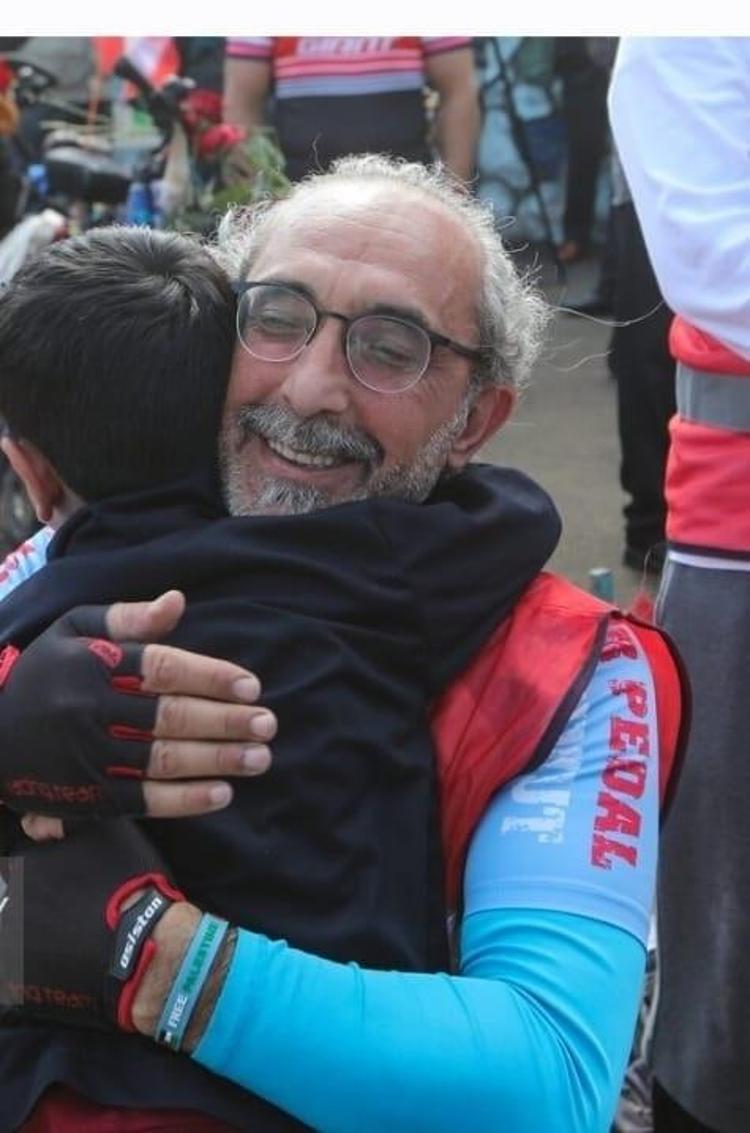 BAĞIŞTA BULUNDULAR