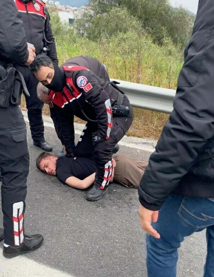 3 FIRINA ORTAK OLMUŞTUK