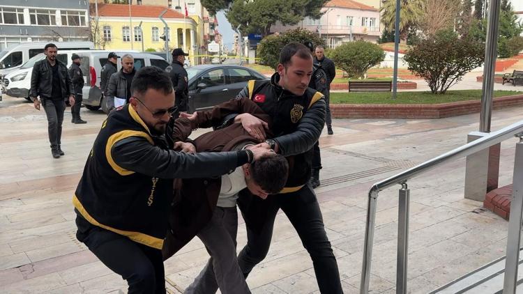 DURUŞMA ERTELENDİ