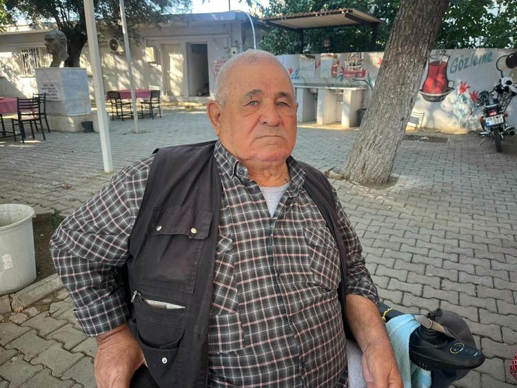 BENİM İÇİN KARDEŞTEN İYİ