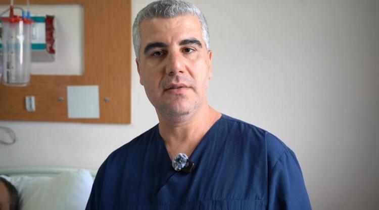 ‘İNME OLAYLARINDA ZAMAN ÇOK ÖNEMLİ’