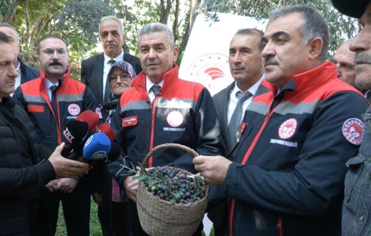 VALİ TURAN: ÇORUH VADİSİ’NE ÖZGÜ ENDEMİK BİR TÜR