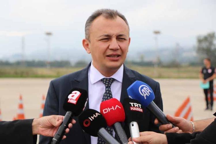 16 KURSİYERİMİZ EĞİTİM ALDI