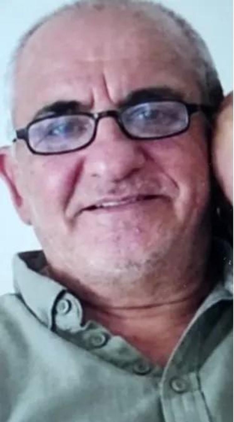 YENİ AYAZAĞA MEZARLIĞINDA TOĞRAĞA VERİLDİ