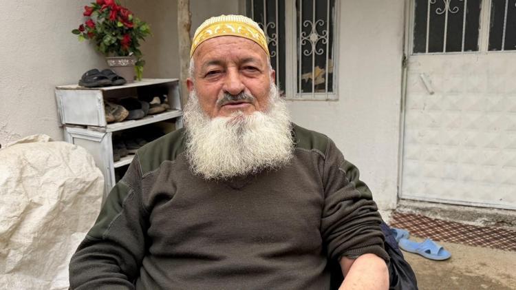 ‘ALLAH DEVLETİMİZDEN RAZI OLSUN’