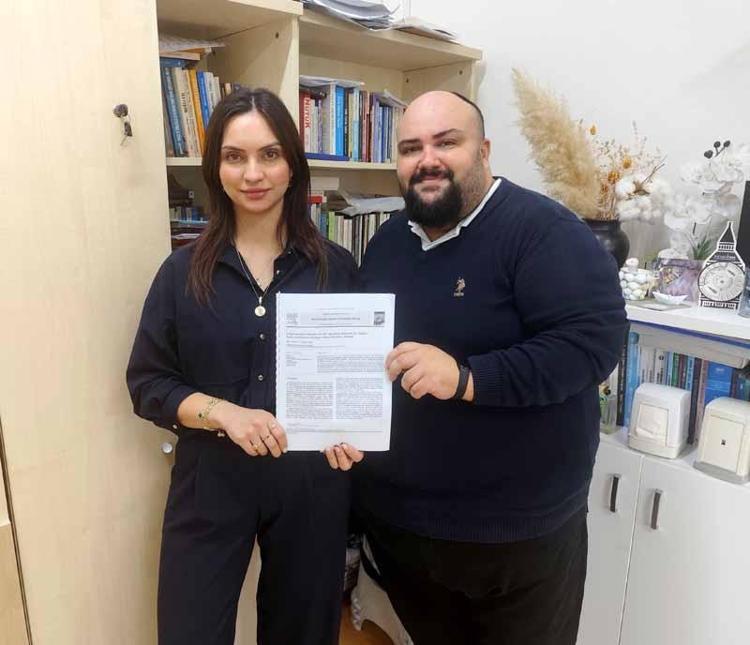 ‘PROJEYİ YAPAY ZEKA ÜZERİNE TASARLAYACAĞIZ’