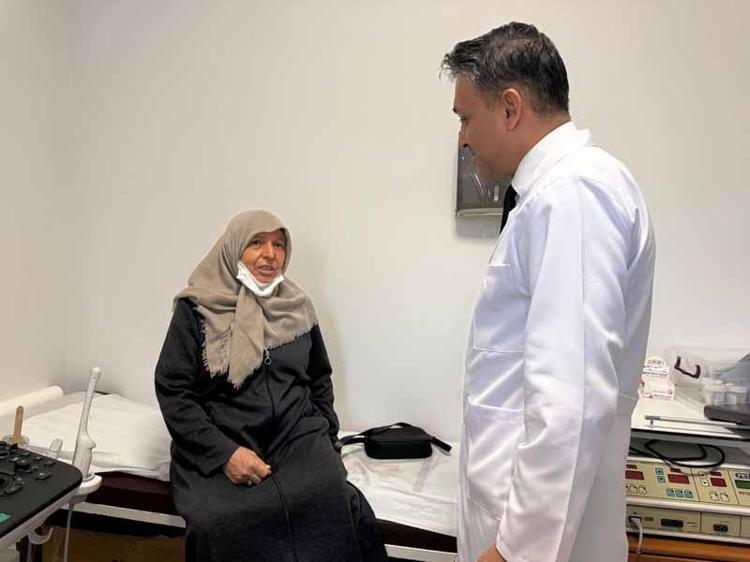 ‘OVER KANSERİ SİNSİ BİR HASTALIK’