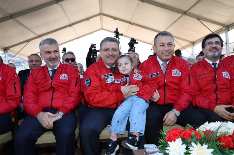 150 STANT, 129 ETKİNLİK