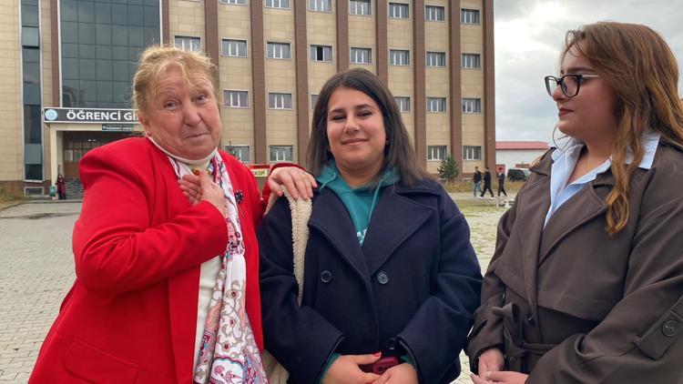 ‘SOSYAL HAYATIN İÇİNDE OLSUNLAR’