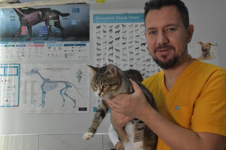 ÇOCUKLARIN DESTEĞİ HEYECAN VERİCİ
