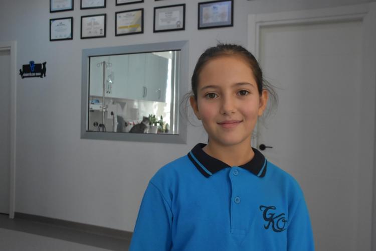 HER CANIN YAŞAMAYA VE İLGİ GÖRMEYE HAKKI VAR
