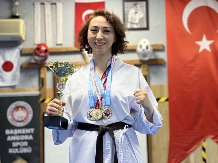 BU SPOR BENİ MOTİVE EDİYOR