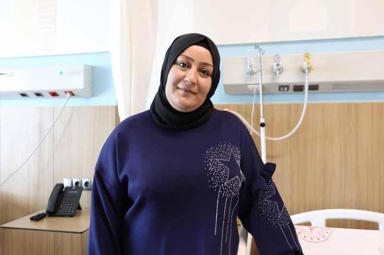 ‘ÇOK KORKMUŞ VE ENDİŞELENMİŞTİK’
