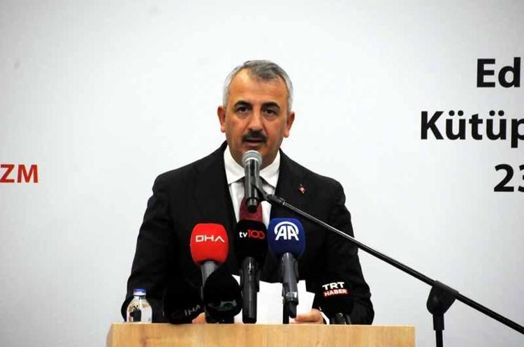 ‘YAŞAYAN BİR BİNA OLACAK