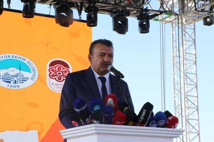 GAYEMİZ YÖRESEL ÜRÜNLERİMİZİN MARKALAŞMASI