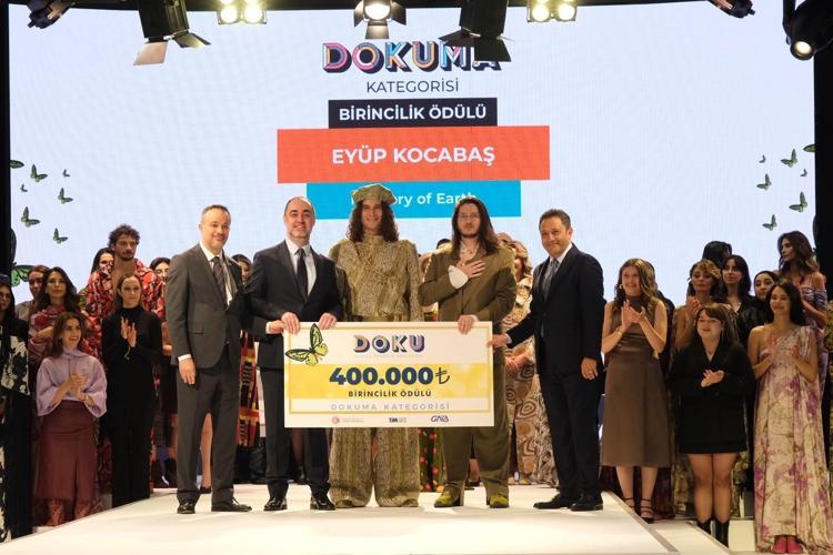 DOKUNUN BAŞARISINI DAHA İLERİYE TAŞIYACAĞIZ