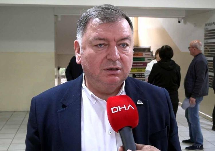 TEKİRDAĞ’DA 12 SANDIKTA OY KULLANILDI