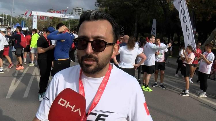 MÜKEMMEL BİR PARKURDU