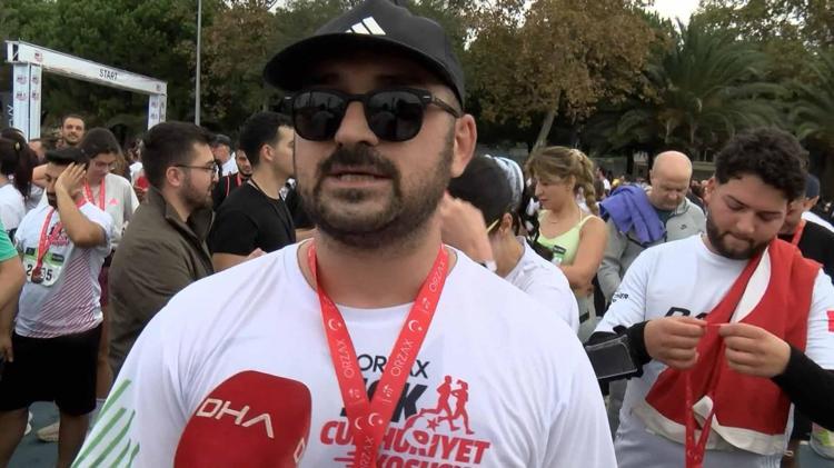 HARİKA BİR ENERJİ VARDI