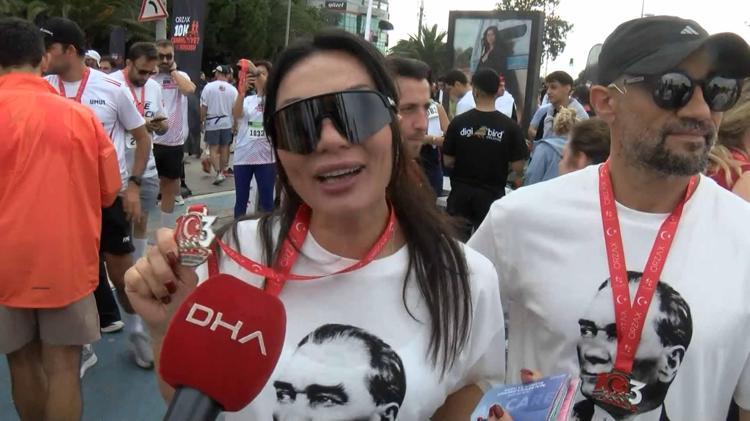 HER YIL MUHAKKAK KOŞUYORUZ